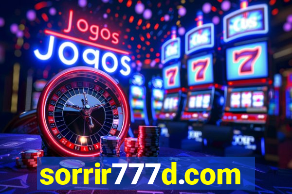 sorrir777d.com