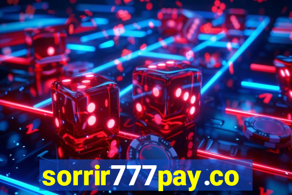 sorrir777pay.com