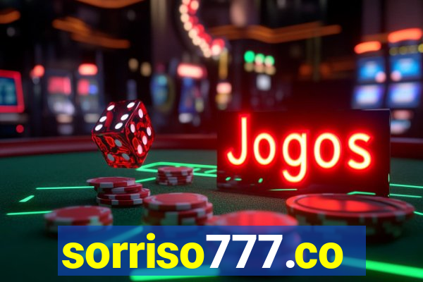 sorriso777.co
