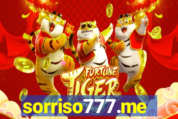 sorriso777.me