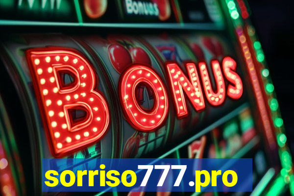 sorriso777.pro