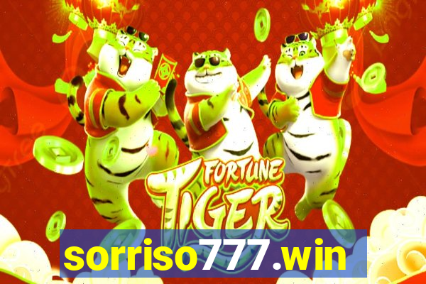 sorriso777.win