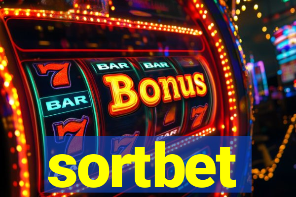 sortbet