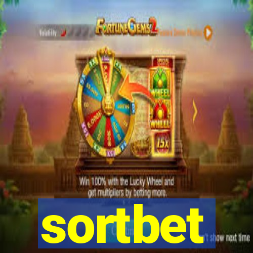 sortbet
