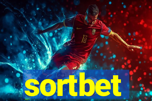 sortbet