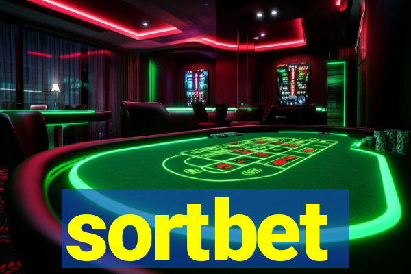 sortbet