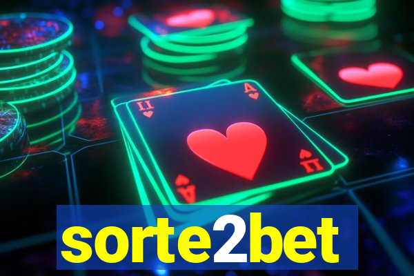 sorte2bet