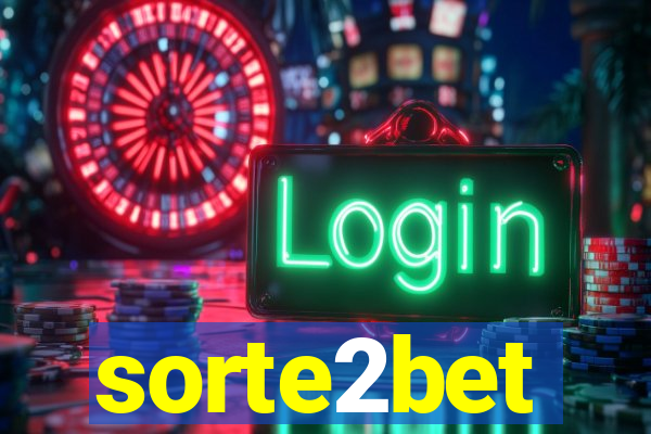 sorte2bet
