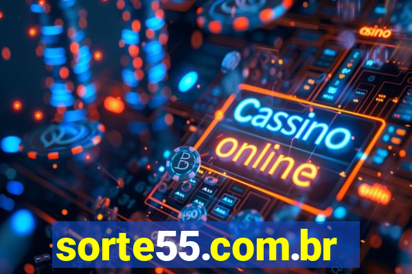 sorte55.com.br