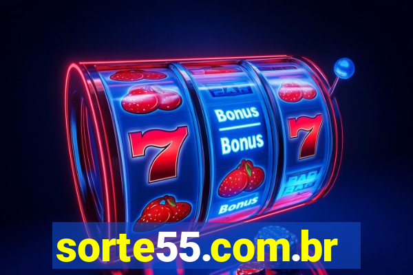 sorte55.com.br