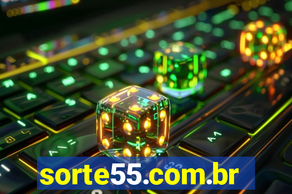 sorte55.com.br