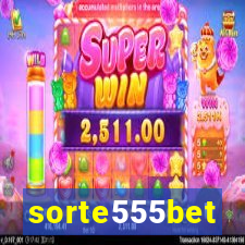 sorte555bet