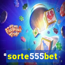sorte555bet