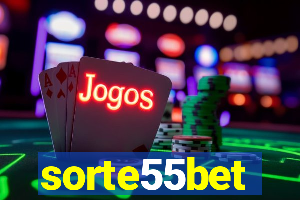 sorte55bet