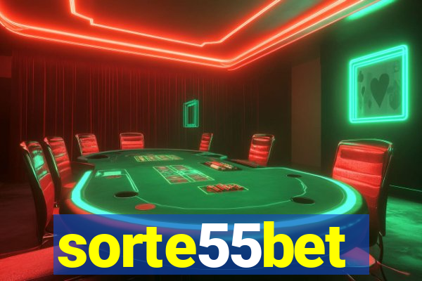 sorte55bet