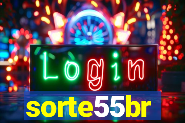 sorte55br