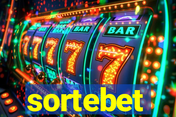 sortebet