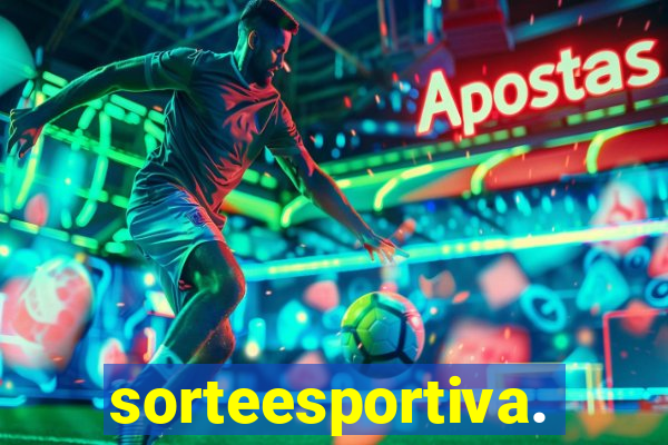 sorteesportiva.net