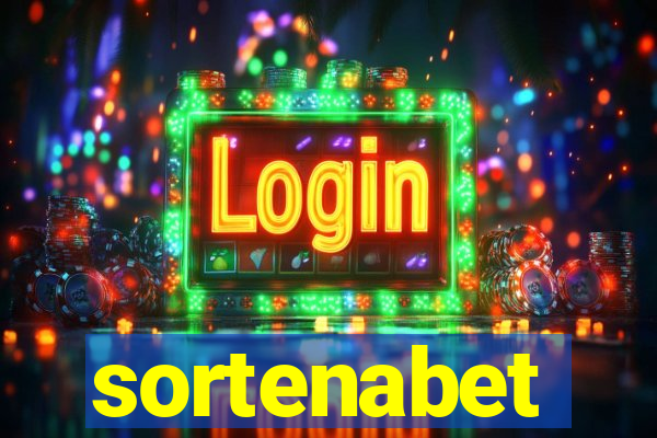 sortenabet