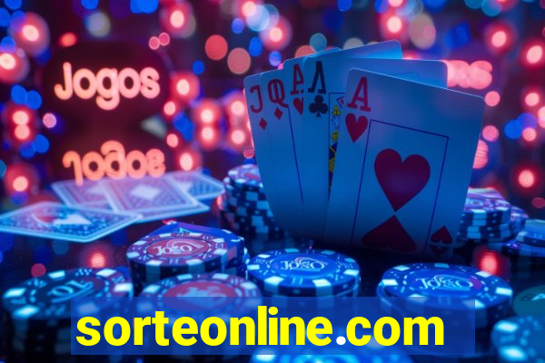 sorteonline.com
