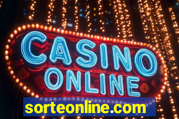 sorteonline.com