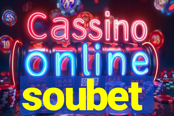 soubet