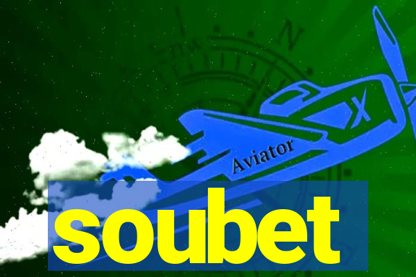 soubet