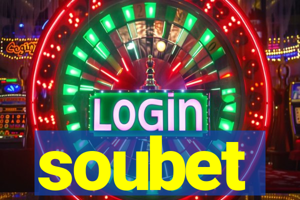 soubet