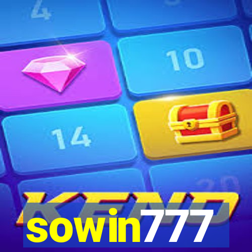 sowin777