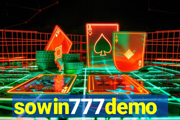 sowin777demo