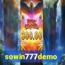sowin777demo