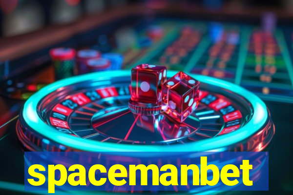 spacemanbet