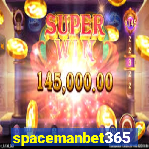 spacemanbet365