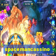 spacemancassino