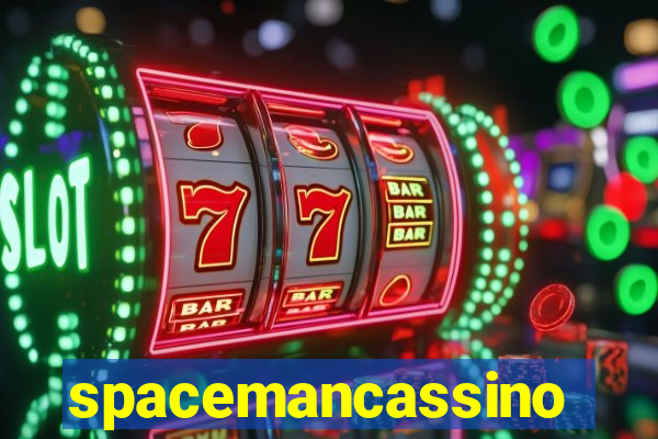 spacemancassino