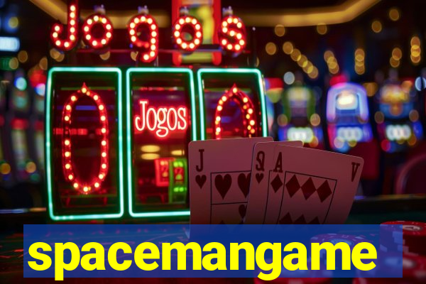 spacemangame