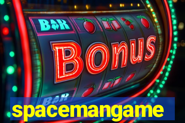 spacemangame