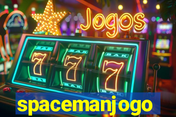 spacemanjogo