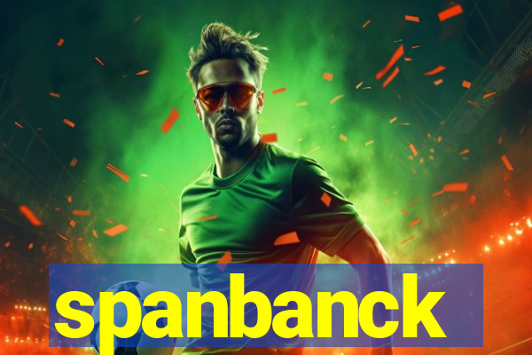 spanbanck