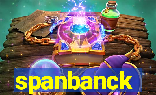 spanbanck