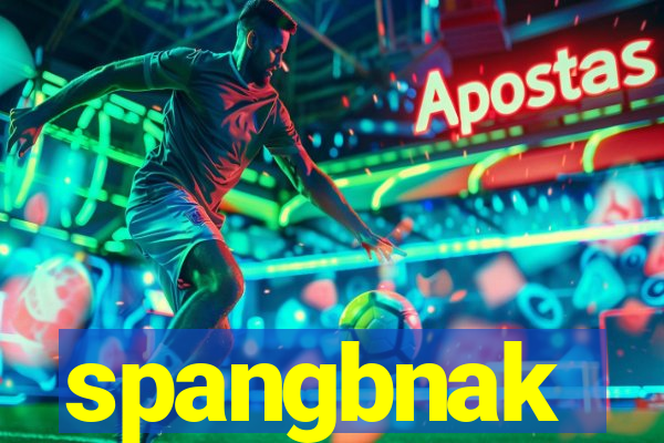 spangbnak
