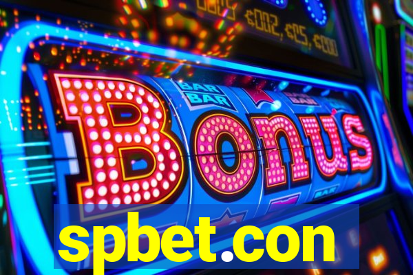 spbet.con