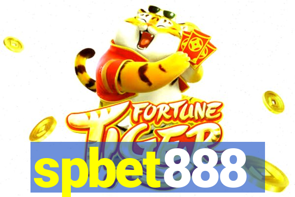 spbet888