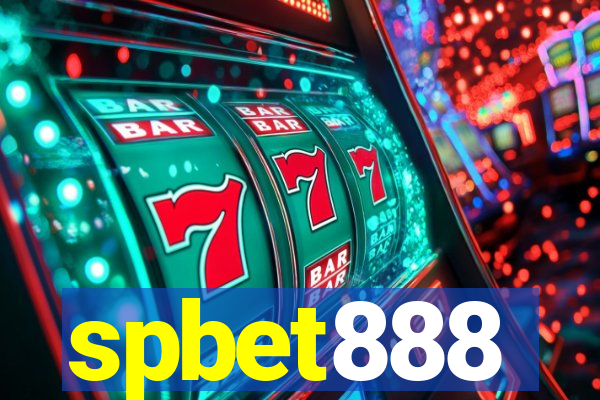 spbet888