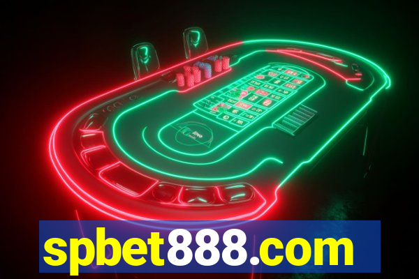 spbet888.com