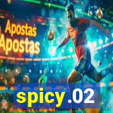 spicy.02