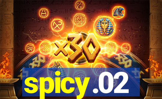 spicy.02