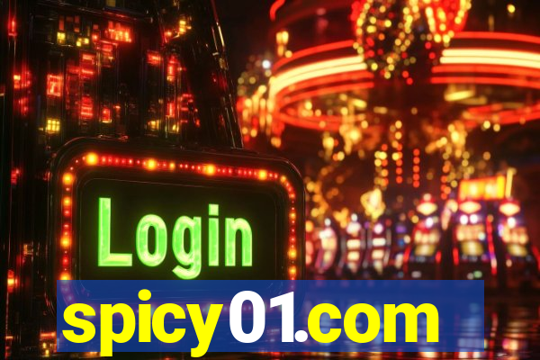 spicy01.com
