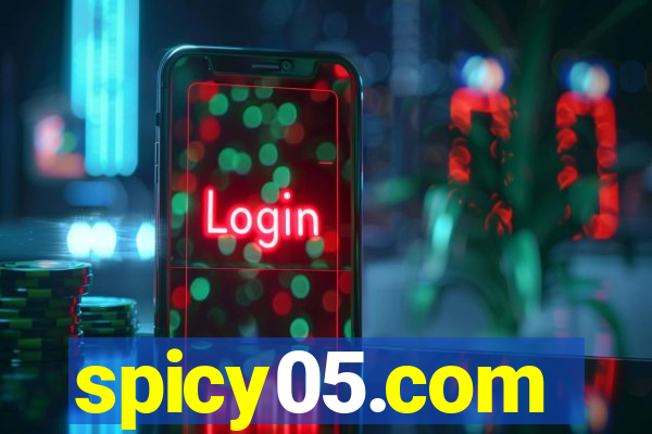 spicy05.com
