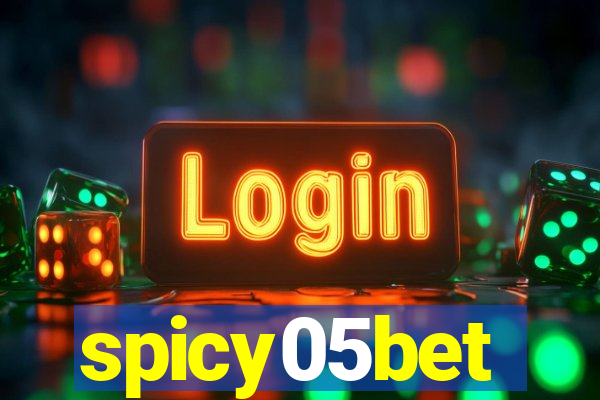 spicy05bet